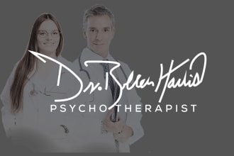 do handwriting, signature, scripted, cursive, autograph logo