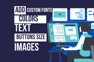 edit or add any new custom section in your shopify store