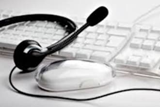 transcribe Your 15 Minute Audio Or Video Professionally