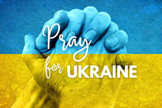 receive your donations for ukrainian freelancer