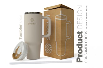 consumer product engineering for prototyping manufacturing cad injection molding