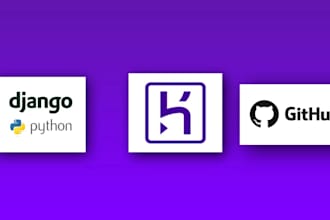 deploy your python django web app to cpanel server