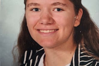 record a finnish or english teenage girl voice over