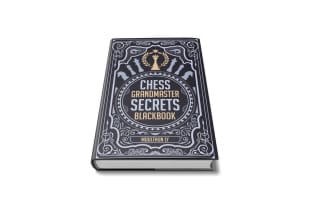 create high quality chess book logo for you in one day