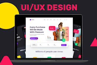 design restaurant with online food ordering system