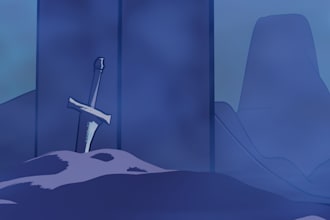 do amateur 3d render