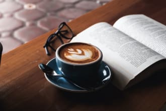 copy edit and proofread your book, article, or report