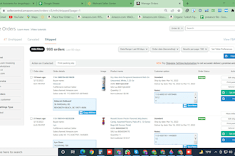be your amazon account manager