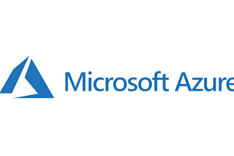 setup microsoft azure ressources and services