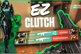 do gaming thumbnails for youtube