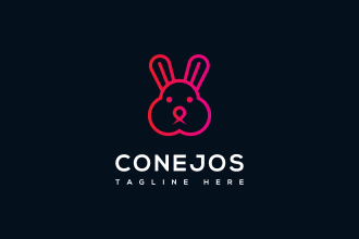 design modern minimalist logo for your brand
