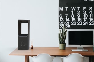 create a 3d design model and render your product