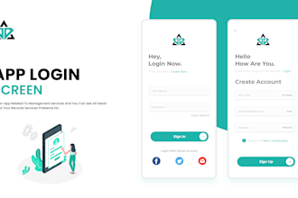 create stunning mobile app designs