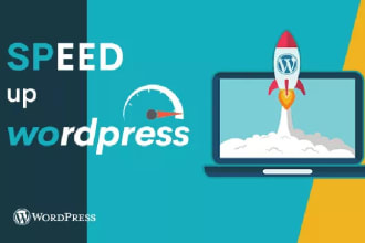 speed up wordpress guaranteed