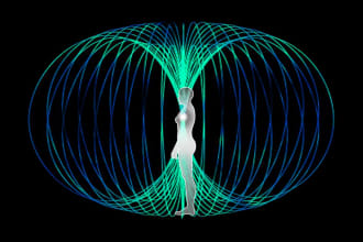integrate the chakras and activate the core star