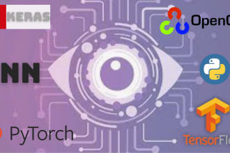 do deep learning projects in tensorflow