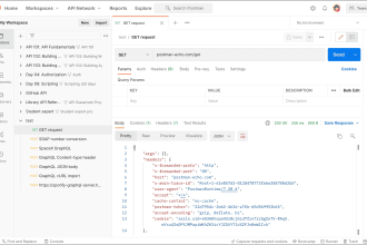 do web development using flask and fastapi