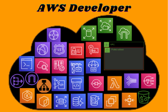 be your AWS cloud engineer