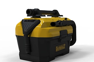 modelado 3d y renderizado de objetos