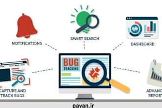 fix PHP script, mysql database, custom PHP, codeigniter, laravel