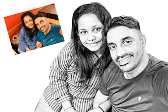 make your image for laser engraving