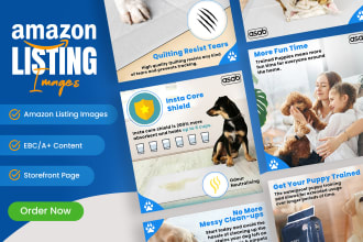 design amazon product listing images that convert