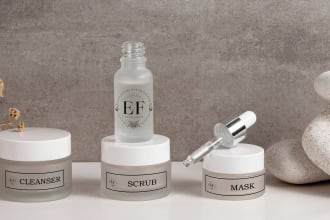 do cosmetic packaging and skincare product packaging