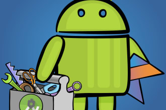 android kotlin mobil app development