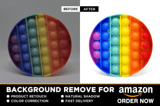 create main images for amazon listing