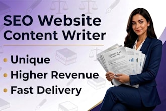 write high quality articles for your website