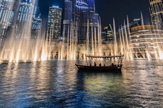 be your travel buddy in dubai
