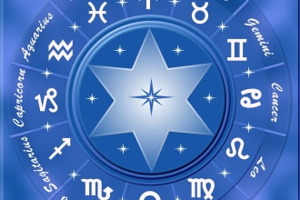 give you a real homemade Astrology