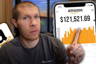 teach you to start an amazon wholesale business