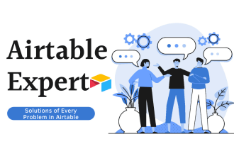 be your airtable expert