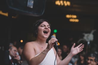 record female vocals for your song