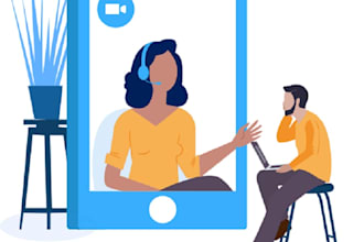review your MBA application on a consultation zoom call