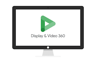 help with end to end campaign management in dv360