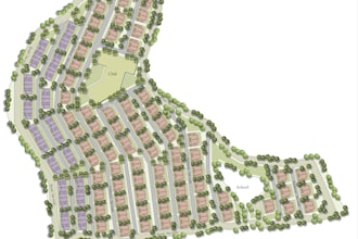 render floor plans and elevations