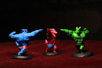 print custom dnd minis