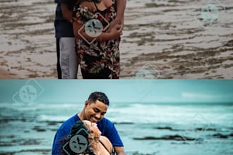 retouch your digital images