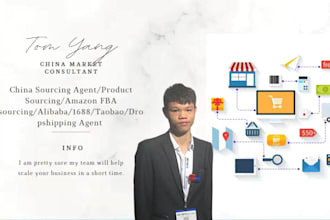sourcing agent qc shipment factory suppliers