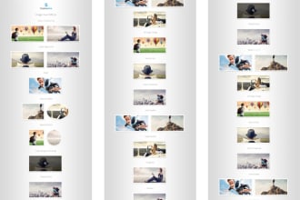 csS3 Image Hover Effects Pure CSS
