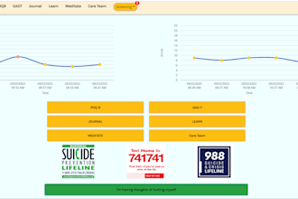 develop ehr, patient portal, telehealth, billing and custom integrations