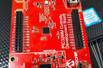 teach pic18,pic24,pic32 and any pic microcontroller in assembly or c
