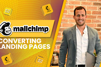 triple your mailchimp sales and engagement