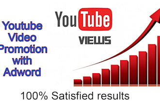 optimize and promote your youtube video