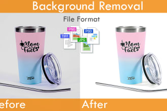 do photo background removal