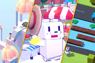 refactor and optimize your unity  game code