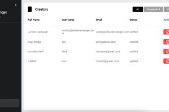 do flutter apps for android ios web and desktop