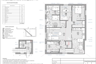 design a planning solution for your house or apartment